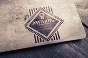 Vintage Labels, a Templates & Theme by InnovativeDesign (Thumbnail 4 of 5)