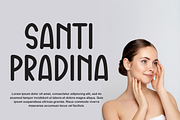 Abstract, a Script Font by FreshTypeINK (Thumbnail 2 of 8)