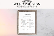 Airbnb ShortTerm Rental Welcome Book, a Print Template by Kin Studio (Thumbnail 8 of 9)