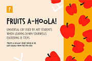 Rentoshy, a Font by Wondermake (Thumbnail 6 of 8)