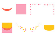 Sweet Koala Flower Crown Clipart Set, a Graphic by Julie Campbell (Thumbnail 6 of 9)
