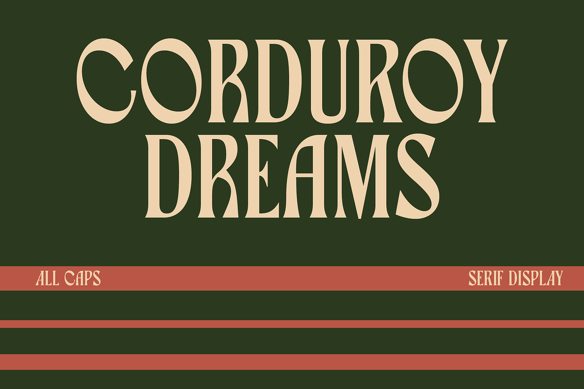 Financier Font, a Serif Font by Pipello Grafik (Photo 4 of 13)