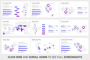 Best Sales Deck PowerPoint Template, a Presentation Template by SlideSalad (Thumbnail 37 of 45)