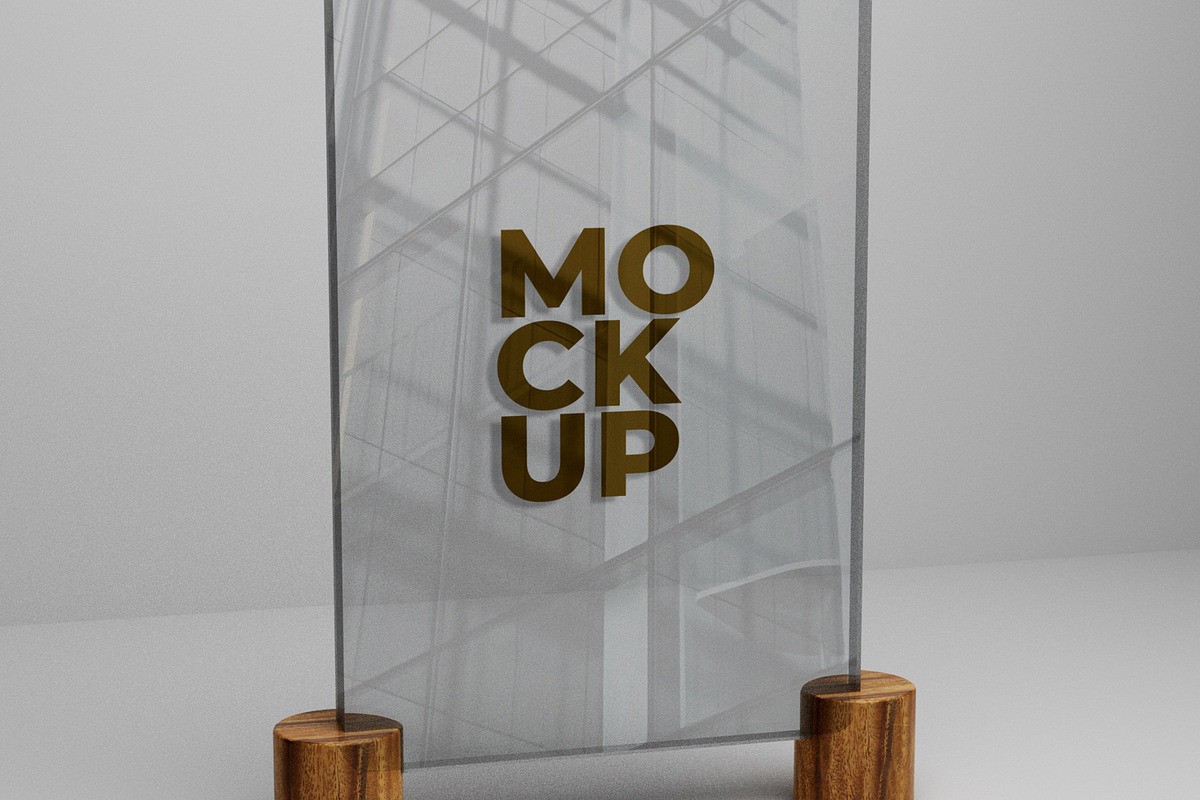24 Logo Mockup Mix Bundle, a Mockup by aalfndi (Photo 25 of 28)