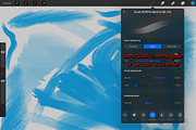 600+ Brushes Procreate BIG PACK, a Brush Add-On by Georg's Procreate Brushes (Thumbnail 79 of 115)