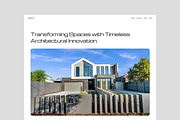 Archiva - Framer Template, a Websites & App Template by BiancaXavier (Thumbnail 5 of 5)