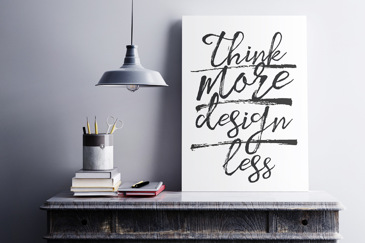 Rainbows Queen Typefaces & Extras, a Script Font by Yasir Ekinci (Photo 16 of 17)