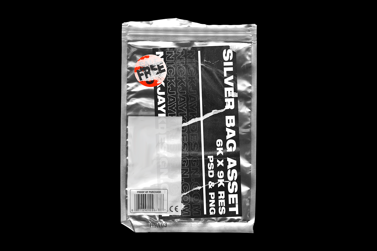 Ultimate Graphic Designer's Toolkit, a Texture Graphic by 60 DEGREE STUDIO (Photo 15 of 15)