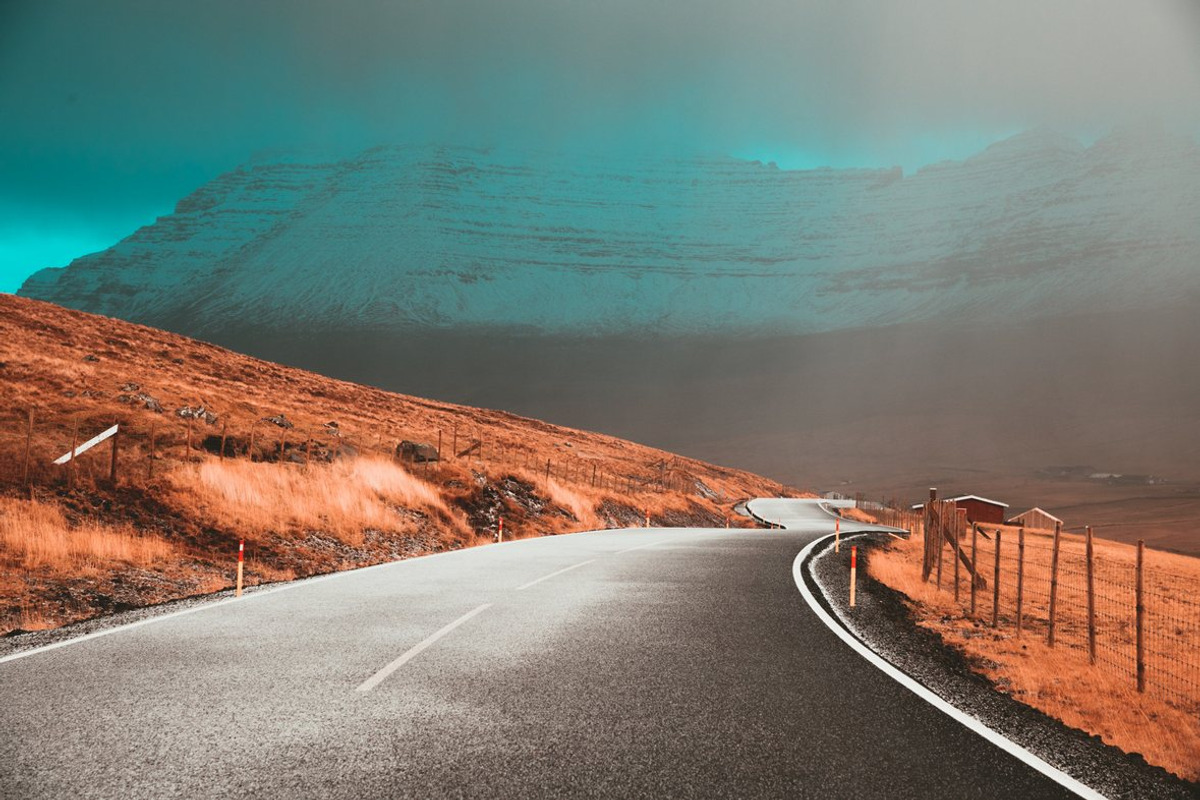 Faded Orange & Teal Lightroom Preset, an Action Add-On by PhotoMarket (Photo 3 of 21)