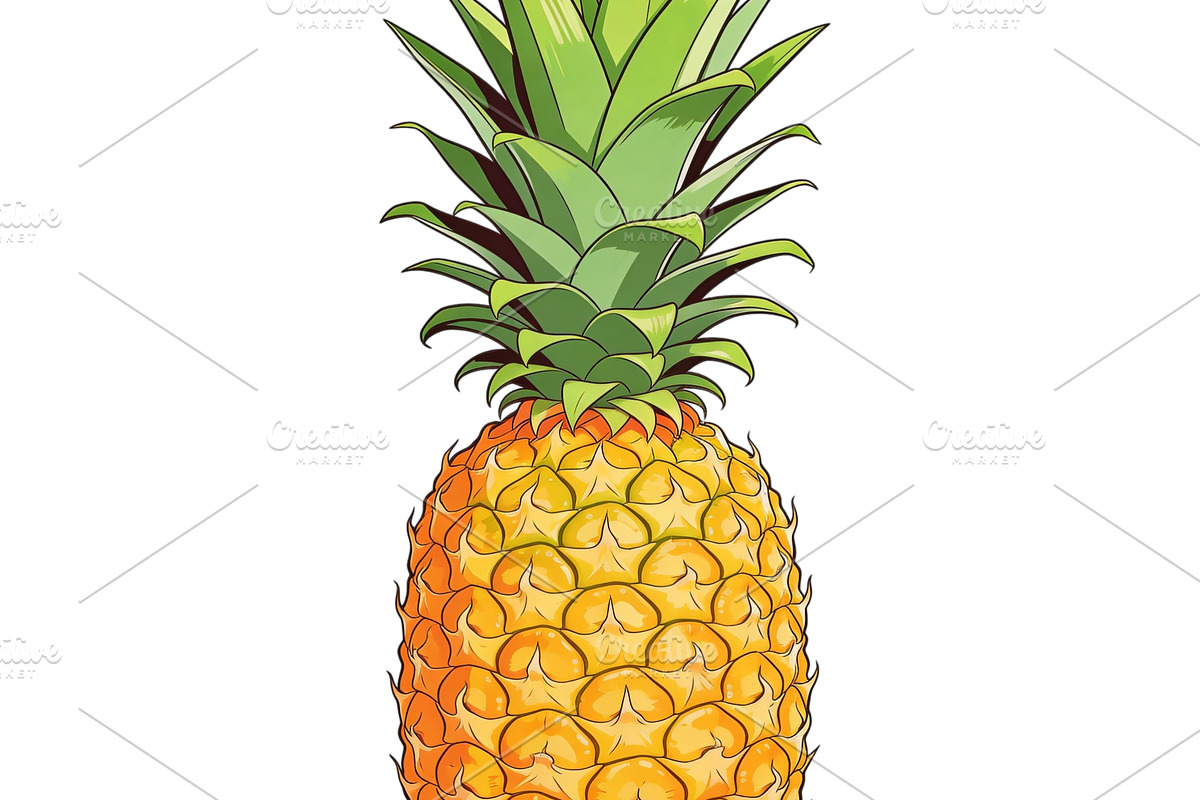 All Fruits Bundle Master Collection, a Food & Drink Photo by FlyeredTemplate (Photo 93 of 130)