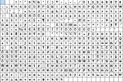1925 My Toy Print Deluxe Pro Set, a Slab Serif Font by GLC Foundry (Thumbnail 4 of 5)