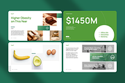 Feast Startup Pitch Keynote Canva, a Presentation Template by Unich Design Bureau (Thumbnail 5 of 11)