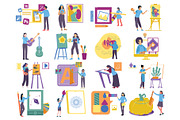 50+ Creative Design Illustrations, an Illustration by Vector Portal (Thumbnail 6 of 6)