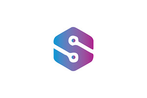 S Logo, a Branding & Logo Template by Graphic_Maker_Bogura