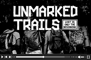 Carved Lines Wooden Font, a Font by PutraCetol Studio (Thumbnail 2 of 5)
