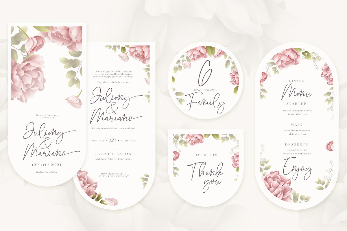Bolesmith, a Script Font by Sealoung (Photo 7 of 17)