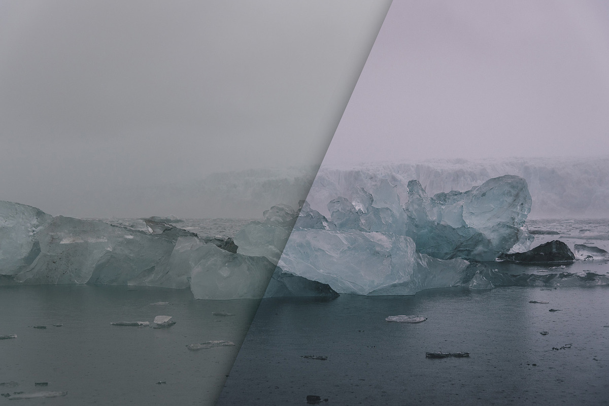 Moody Landscapes - Lightroom Presets, an Action Add-On by PhotoMarket (Photo 18 of 25)