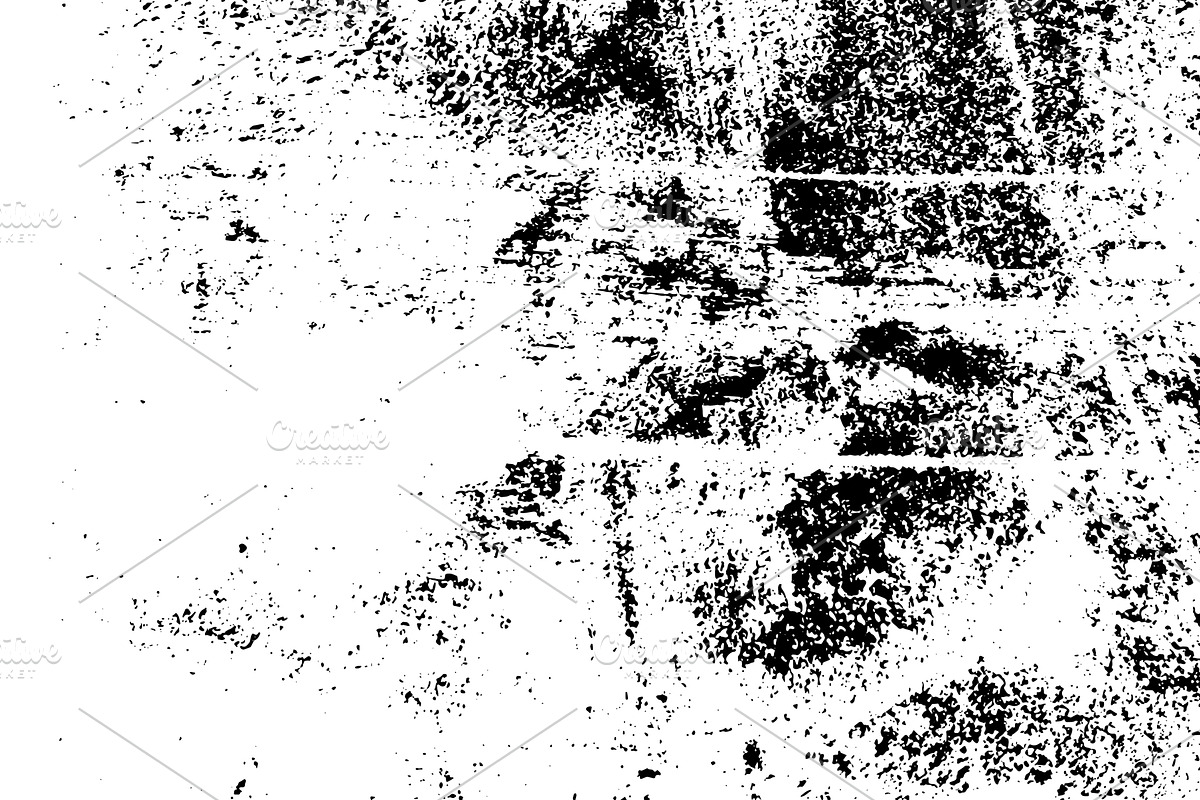 Distres Overlay Texture, a Texture Illustration by Benjaminlion ...