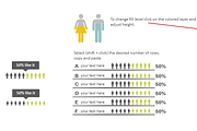 INFOGRAPH ELEMENTS FOR POWERPOINT, a Presentation Template by Yes Presentations (Thumbnail 13 of 19)