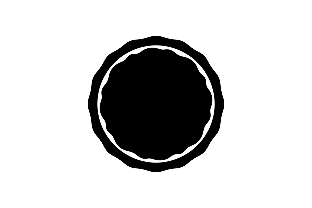 Pizza Slice Silhouette Assortment, an Object Graphic by Designer_Momina (Photo 2 of 3)