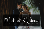 Lighting | Script Font, a Handwritten Font by Scratchones (Thumbnail 2 of 9)