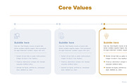 Infographic Diagram 003 (PPT, EPS), a Presentation Template by SlidesDive (Thumbnail 5 of 10)