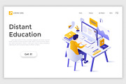 Isometric Solutions Mini. Part 1, a Templates & Theme by Andrew Kras Design (Thumbnail 9 of 14)