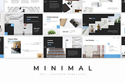 Bundle Power Point Templates + KEY, a Presentation Template by Digital Breath templates (Thumbnail 5 of 11)