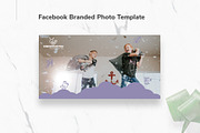 Kindergarten Facebook Materials, a Social Media Template by TemplatesNow! (Thumbnail 5 of 7)