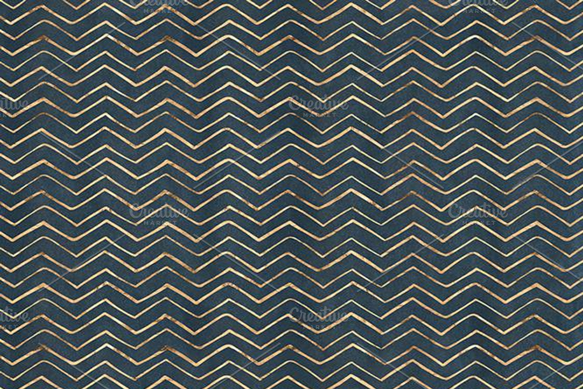 Savannah Twilight Golden Textures, a Pattern Graphic by Blixa 6 Studios (Photo 6 of 6)