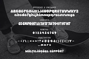 Vanto Polahe - Bubble Fest Font, a Handwritten Font by twinstd (Thumbnail 7 of 9)
