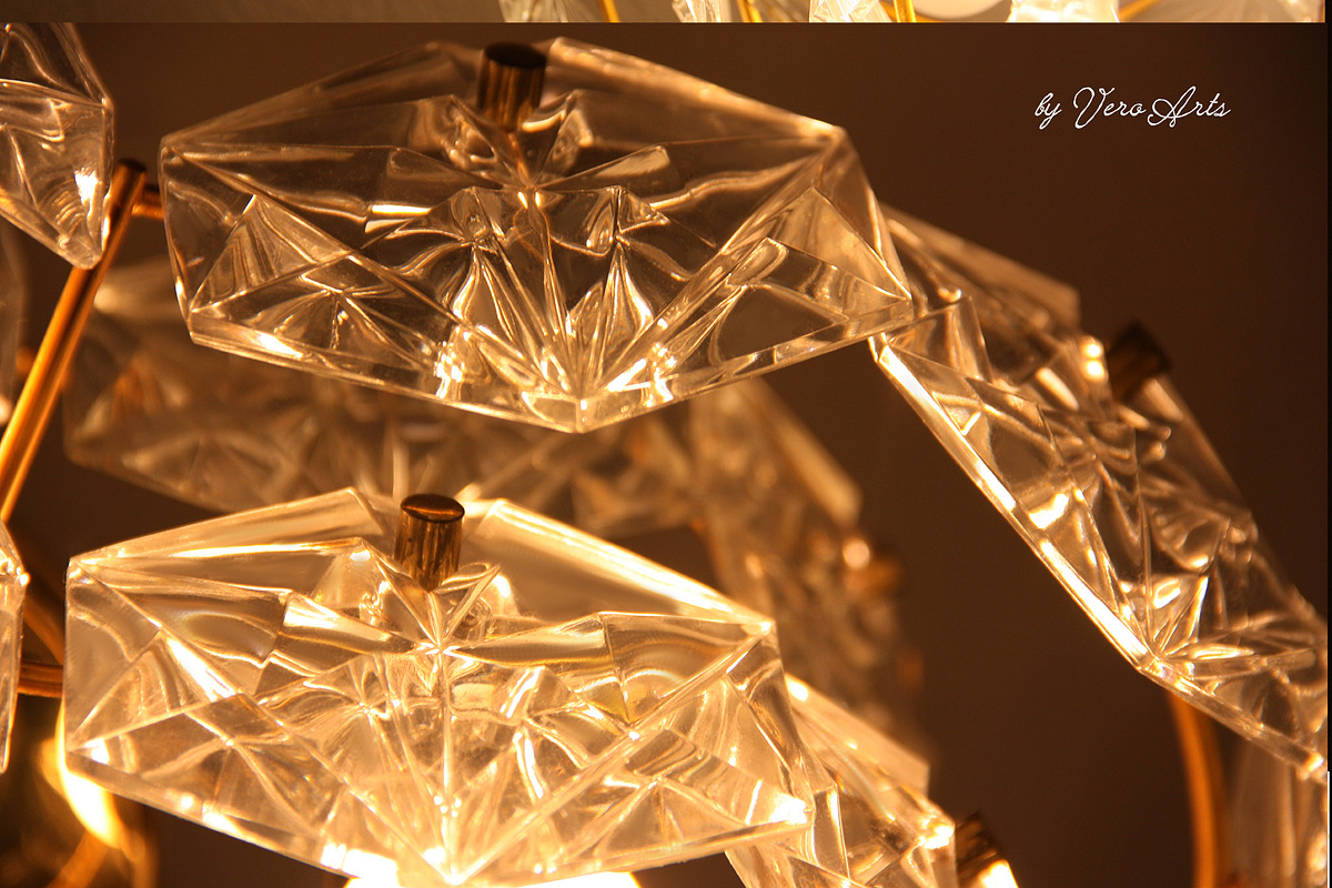 Crystal glass vintage backgrounds, a Background Graphic by Vero Arts (Photo 10 of 10)