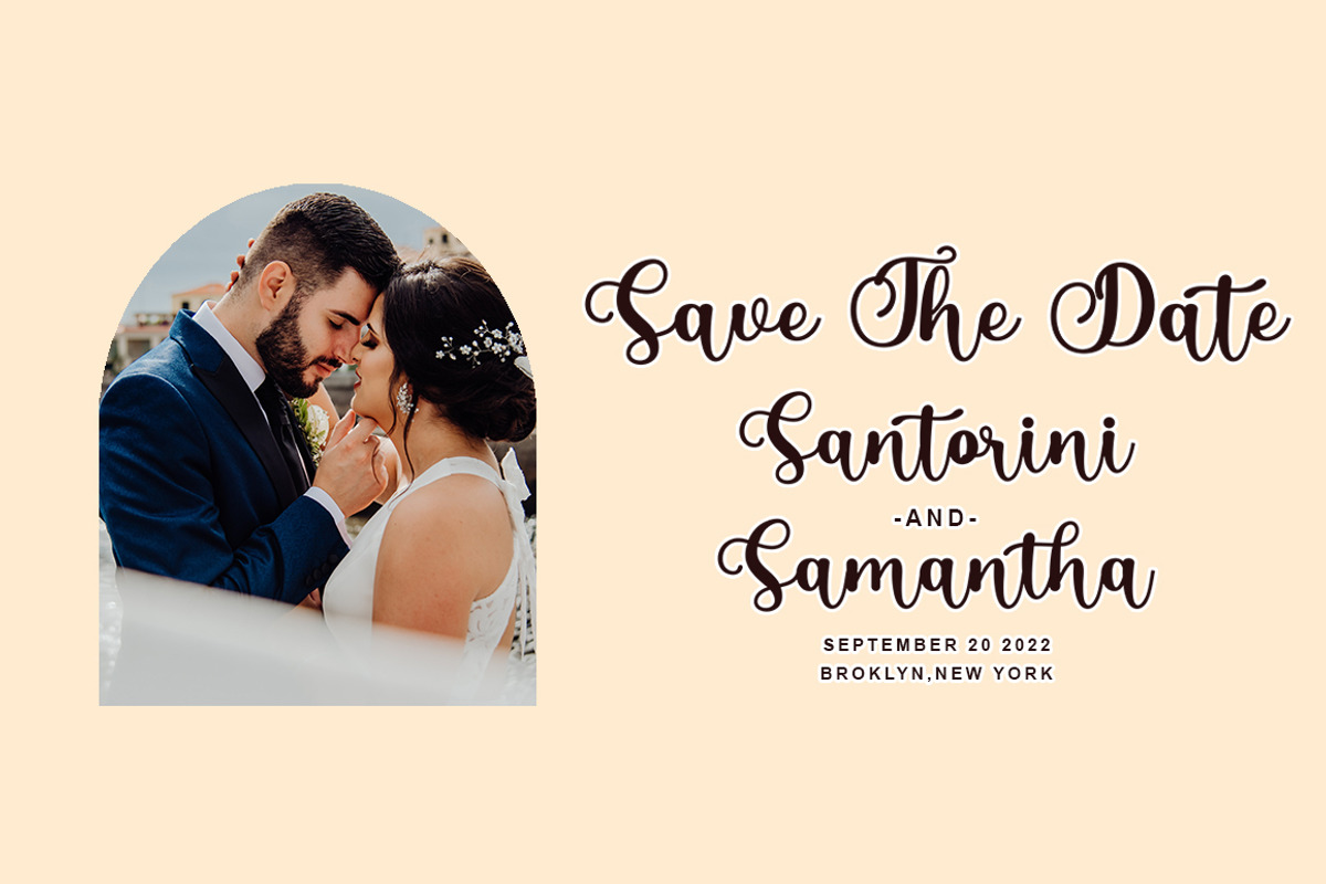 Anulika Script, a Script Font by Bosstype Studio (Photo 3 of 8)