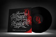 Sacra Spina Typeface, a Blackletter Font by alit design (Thumbnail 19 of 20)