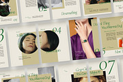 Nusa Endera - Magazine Template, a Magazine Template by Nusa Space (Thumbnail 4 of 4)