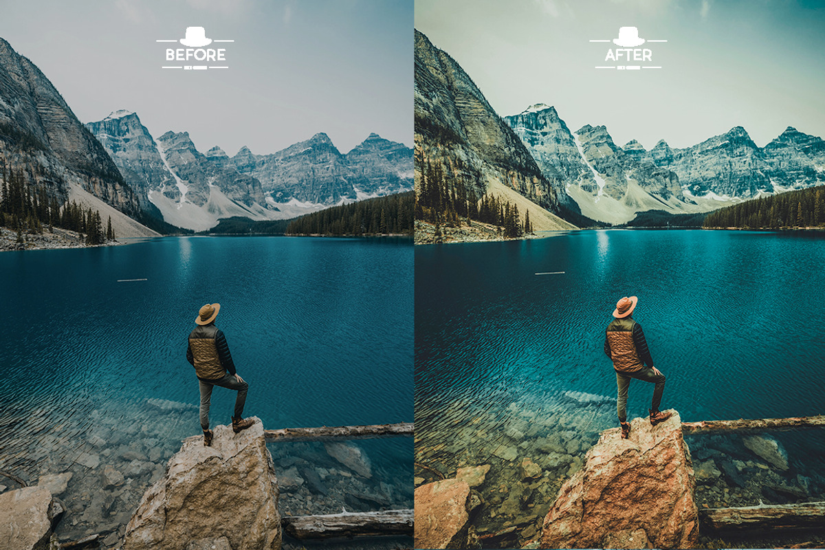 Lifestyle Lightroom Presets, an Action Add-On by Lavinsky Art Store (Photo 8 of 12)