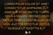 Ms Honey Bitmap Font & PNGs, a Symbol Font by Creative Graphics (Thumbnail 5 of 6)