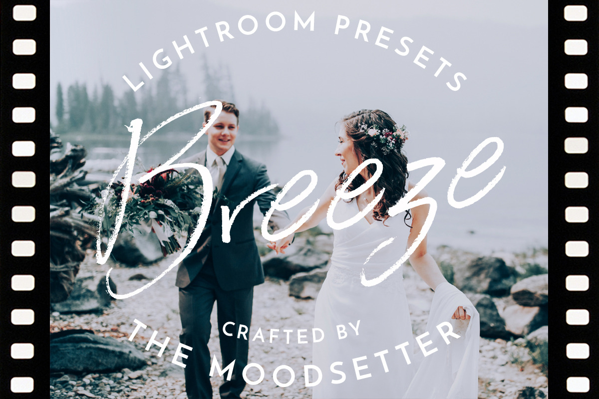 Clean and modern lightroom presets, an Action Add-On by The Mood Setter (Photo 6 of 6)