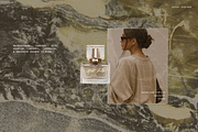Marble & Stone Texture Backgrounds, a Texture Graphic by eclosque (Thumbnail 2 of 44)