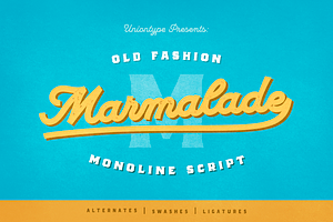 Marmalade