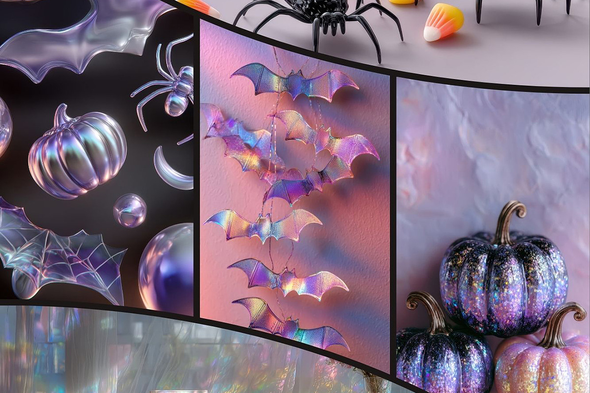 Dreamy Halloween, a Holiday Photo by pictures for you (Photo 24 of 41)