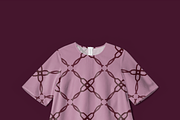 Geometric Abstract Seamless Pattern, a Pattern Graphic by elif (Thumbnail 9 of 10)