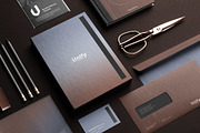Unify Branding Mockup Kit, a Product Mockup by Mockup Cloud (Thumbnail 12 of 22)