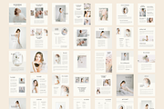 Wedding Photography Client Guide, a Marketing Template by Branding Babe Co. (Thumbnail 5 of 9)