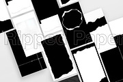 Unfold APP Mockup Stories Desktop, a Social Media Template by Solace (Thumbnail 3 of 4)