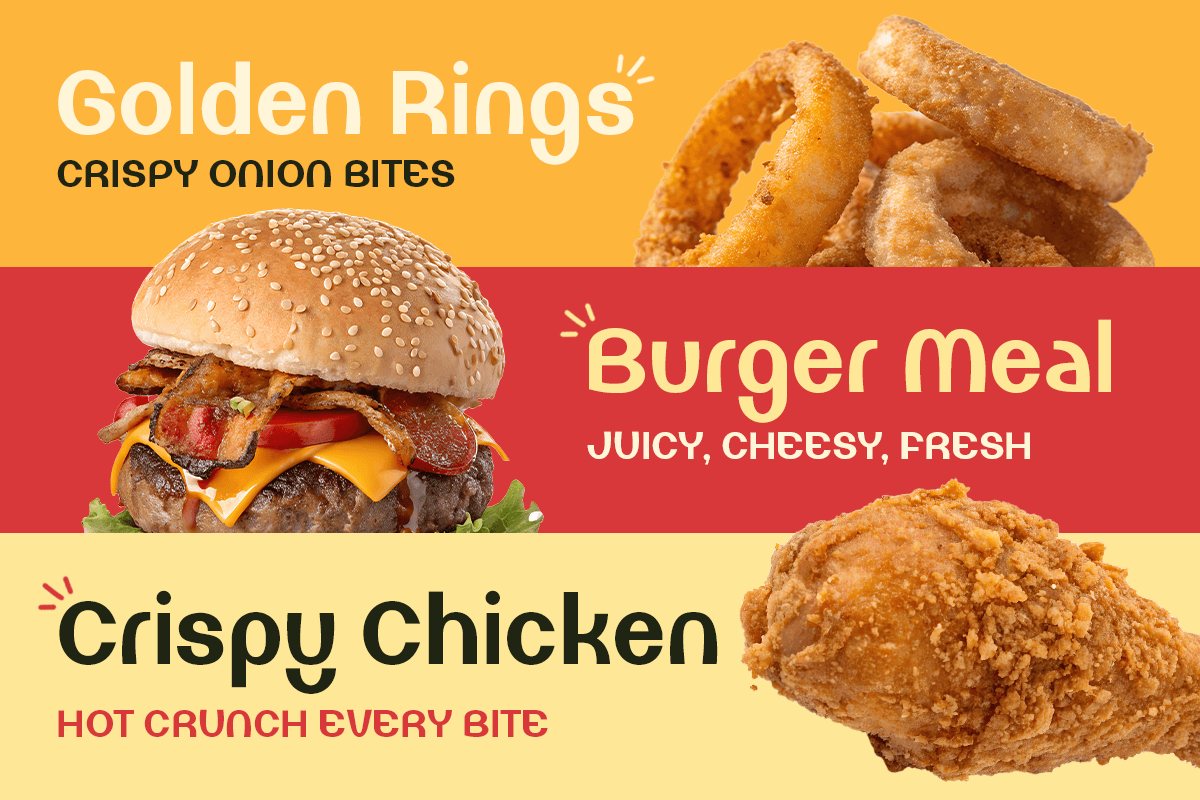 Magron - Unique Food Branding Font, a Sans Serif Font by Sensatype (Photo 8 of 13)