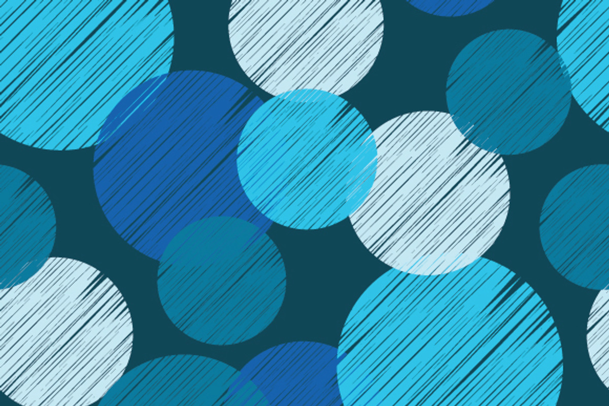 Polka dot seamless pattern., a Pattern Graphic by Shop seamless patterns (Photo 4 of 13)