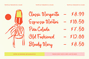 Chiler Spark Aesthetic Handwritten, a Script Font by Letterena Studios Script (Thumbnail 2 of 20)