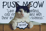 Comicks Scribbles Handwritten Font, a Handwritten Font by Ronny Studio (Thumbnail 3 of 9)