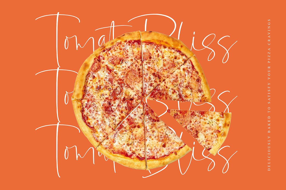 SunsetRise, a Handwritten Font by operatype.co (Photo 5 of 15)